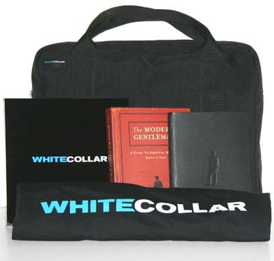 Smaller prize pack
