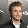 Nice Boy of the Week: Robert Buckley
