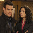 Warehouse 13 Promises Endless Wonder (And Ferrets)