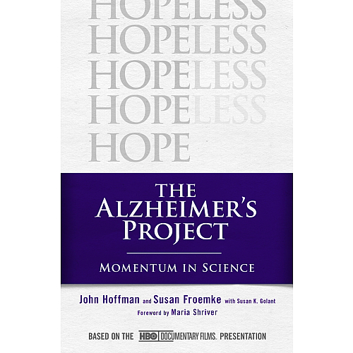 The Alzheimers Project Book