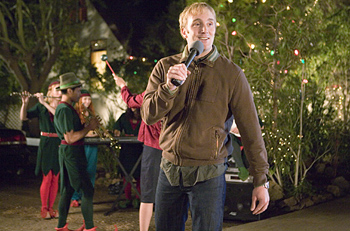 Jay Mohr in Christmas Do-Over