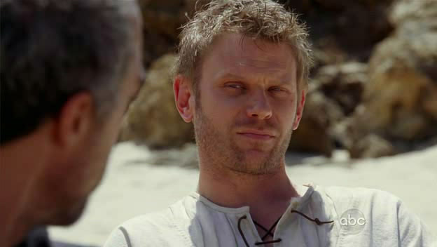 Mark Pellegrino